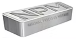 Logo for NATIONAL PRECIOUS METALS, INC.